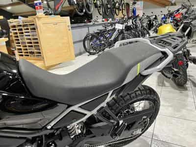 CF Moto 450 MT crash bars + akrapovic. (2026) - Photo 5