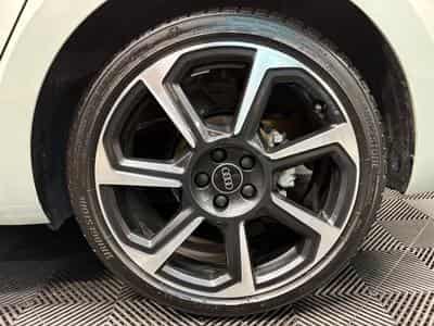 Audi A1 30 TFSI 115cv S-TRONIC Black Edition CAMERA/ECLAIRAGE D'AMBI (2025) - Photo 6
