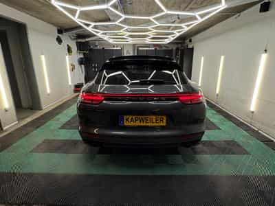 Porsche Panamera Panamera Sport Turismo 4 E-Hybrid (2018) - Photo 5