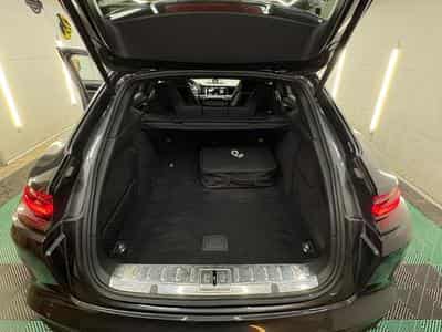 Porsche Panamera Panamera Sport Turismo 4 E-Hybrid (2018) - Photo 7