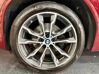 BMW X3 X3 30iA 2.0 245cv Auto xDrive M-SPORT (2022) - Photo 3