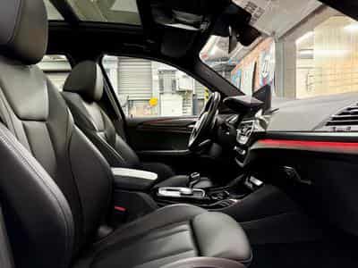 BMW X3 X3 30iA 2.0 245cv Auto xDrive M-SPORT (2022) - Photo 8