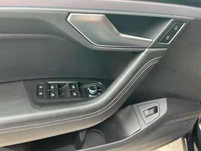 VW Touareg 3.0 V6 4Motion R-Line JUSQU'A 36 MOIS DE GARANTIE (2021) - Photo 10