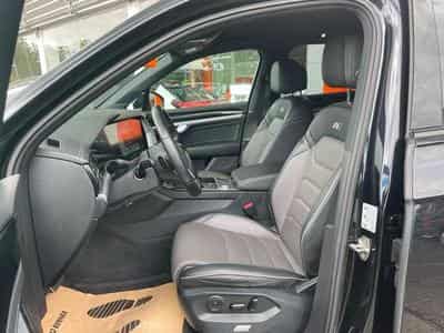 VW Touareg 3.0 V6 4Motion R-Line JUSQU'A 36 MOIS DE GARANTIE (2021) - Photo 13