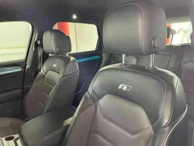 VW Touareg 3.0 V6 4Motion R-Line JUSQU'A 36 MOIS DE GARANTIE (2021) - Photo 14