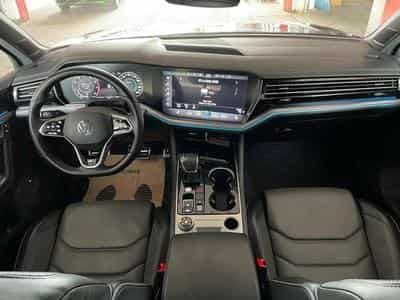 VW Touareg 3.0 V6 4Motion R-Line JUSQU'A 36 MOIS DE GARANTIE (2021) - Photo 15