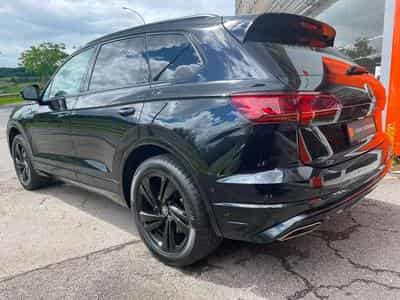 VW Touareg 3.0 V6 4Motion R-Line JUSQU'A 36 MOIS DE GARANTIE (2021) - Photo 8