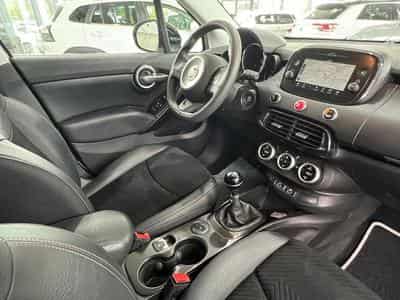 Fiat 500X 1.4 TURBO S-DESIGN, CUIR, NAVI, CAMERA, BLUETOOTH, 1 HAND, C (2018) - Photo 7