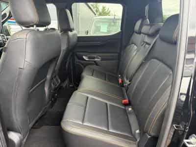 Ford Ranger P703 Double cabine WILDTRAK 2.0 EcoBlue A10 e-4WD (2026) - Photo 10