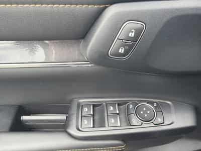 Ford Ranger P703 Double cabine WILDTRAK 2.0 EcoBlue A10 e-4WD (2026) - Photo 11