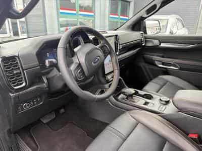 Ford Ranger P703 Double cabine WILDTRAK 2.0 EcoBlue A10 e-4WD (2026) - Photo 13