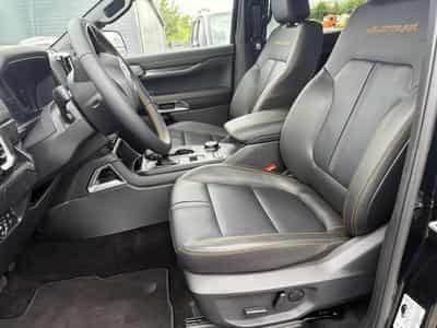 Ford Ranger P703 Double cabine WILDTRAK 2.0 EcoBlue A10 e-4WD (2026) - Photo 14