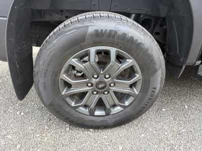 Ford Ranger P703 Double cabine WILDTRAK 2.0 EcoBlue A10 e-4WD (2026) - Photo 4