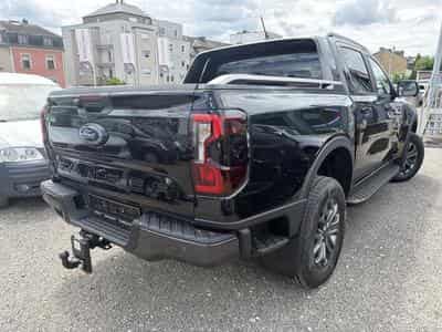 Ford Ranger P703 Double cabine WILDTRAK 2.0 EcoBlue A10 e-4WD (2026) - Photo 5