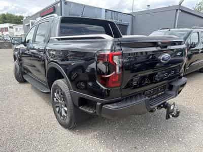 Ford Ranger P703 Double cabine WILDTRAK 2.0 EcoBlue A10 e-4WD (2026) - Photo 7