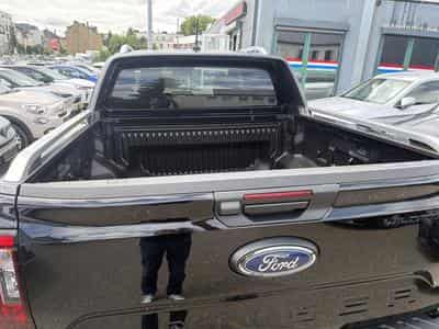 Ford Ranger P703 Double cabine WILDTRAK 2.0 EcoBlue A10 e-4WD (2026) - Photo 8