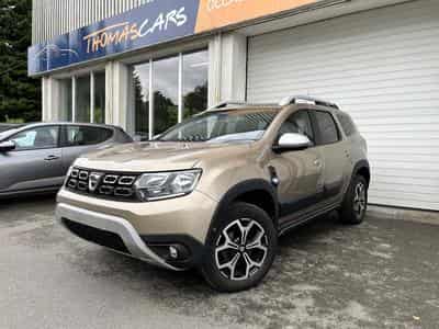 Dacia Duster 4x4 PRESTIGE ESSENCE 125 CH FULL OPTIONS - GARANTIE 12 MOIS (2018) - Photo 1