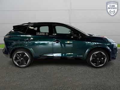 Nissan Qashqai NEDSIGN EPOWER (2024) - Photo 5