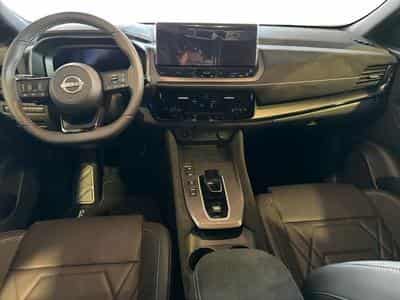 Nissan Qashqai NEDSIGN EPOWER (2024) - Photo 8