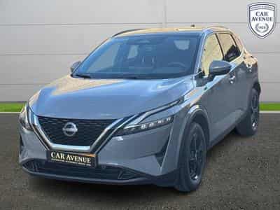 Nissan Qashqai TEKNA (2024) - Photo 1