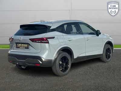 Nissan Qashqai TEKNA (2024) - Photo 2