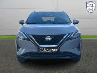 Nissan Qashqai TEKNA (2024) - Photo 3