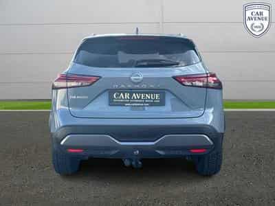Nissan Qashqai TEKNA (2024) - Photo 4