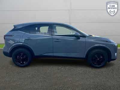 Nissan Qashqai TEKNA (2024) - Photo 5