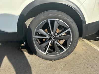 Nissan Qashqai TEKNA (2024) - Photo 6