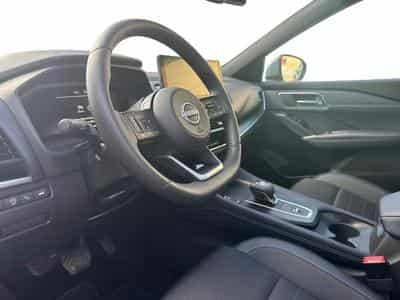 Nissan Qashqai TEKNA (2024) - Photo 7