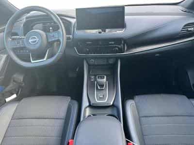 Nissan Qashqai TEKNA (2024) - Photo 8