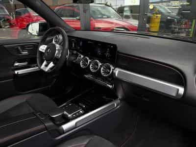Mercedes GLB 35 AMG GLB 35 AMG 4MATIC/Toit ouvrant/Camera/Sièges électriques cha (2023) - Photo 10