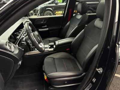 Mercedes GLB 35 AMG GLB 35 AMG 4MATIC/Toit ouvrant/Camera/Sièges électriques cha (2023) - Photo 11