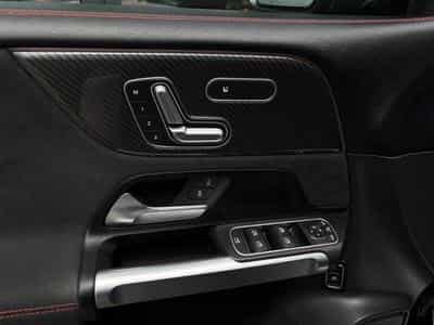 Mercedes GLB 35 AMG GLB 35 AMG 4MATIC/Toit ouvrant/Camera/Sièges électriques cha (2023) - Photo 14