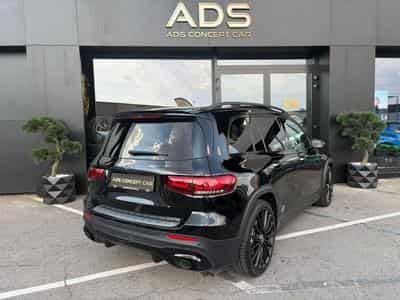 Mercedes GLB 35 AMG GLB 35 AMG 4MATIC/Toit ouvrant/Camera/Sièges électriques cha (2023) - Photo 3