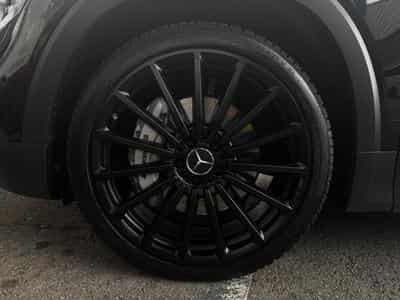 Mercedes GLB 35 AMG GLB 35 AMG 4MATIC/Toit ouvrant/Camera/Sièges électriques cha (2023) - Photo 5