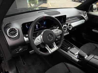 Mercedes GLB 35 AMG GLB 35 AMG 4MATIC/Toit ouvrant/Camera/Sièges électriques cha (2023) - Photo 6