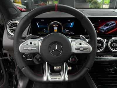 Mercedes GLB 35 AMG GLB 35 AMG 4MATIC/Toit ouvrant/Camera/Sièges électriques cha (2023) - Photo 7