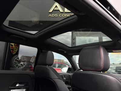 Mercedes GLB 35 AMG GLB 35 AMG 4MATIC/Toit ouvrant/Camera/Sièges électriques cha (2023) - Photo 9