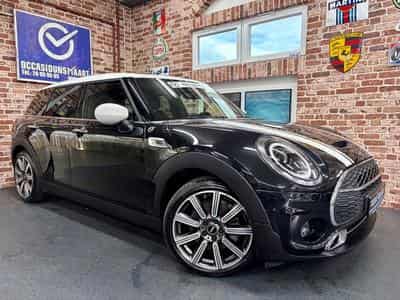 Mini Clubman Cooper Clubman S 2.0 178cv Auto Navig/SiègCh/ClimA (2023) - Photo 1