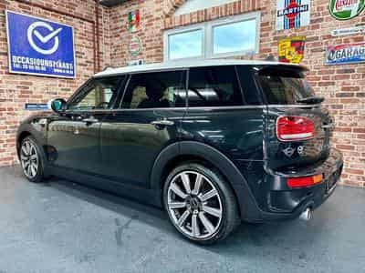 Mini Clubman Cooper Clubman S 2.0 178cv Auto Navig/SiègCh/ClimA (2023) - Photo 2
