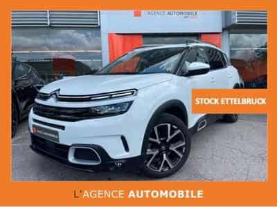 Citroen C5 Aircross Shine Pack JUSQU'A 36 MOIS DE GARANTIE (2021) - Photo 1
