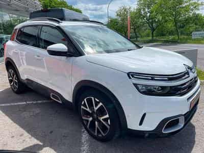 Citroen C5 Aircross Shine Pack JUSQU'A 36 MOIS DE GARANTIE (2021) - Photo 4