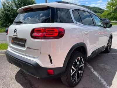 Citroen C5 Aircross Shine Pack JUSQU'A 36 MOIS DE GARANTIE (2021) - Photo 5