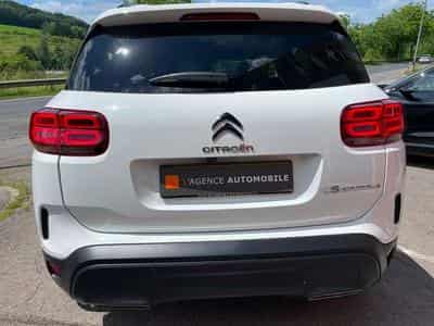 Citroen C5 Aircross Shine Pack JUSQU'A 36 MOIS DE GARANTIE (2021) - Photo 6