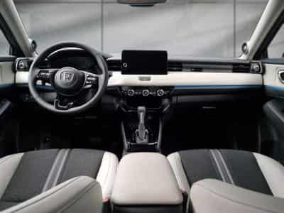 Honda HR-V 1.5 i-MMD 131ch e:HEV Advance Style (2025) - Photo 10