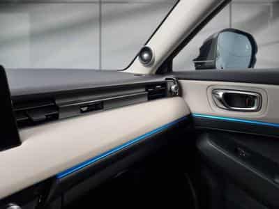 Honda HR-V 1.5 i-MMD 131ch e:HEV Advance Style (2025) - Photo 11