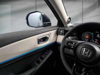 Honda HR-V 1.5 i-MMD 131ch e:HEV Advance Style (2025) - Photo 13