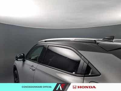 Honda HR-V 1.5 i-MMD 131ch e:HEV Advance Style (2025) - Photo 2