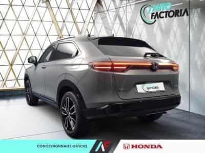 Honda HR-V 1.5 i-MMD 131ch e:HEV Advance Style (2025) - Photo 3